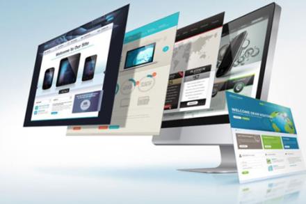 Template Website Bất động sản
